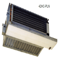 فن کویل سقفی توکار سرما آفرین مدل 42HC-PLN300